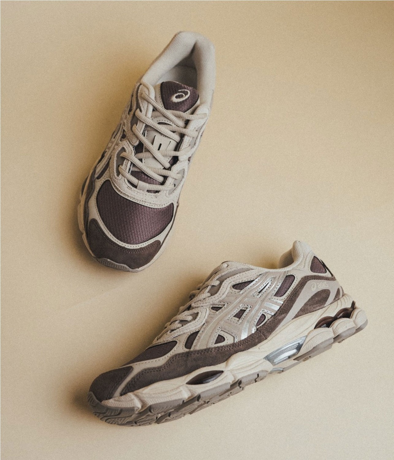 ASICS GEL-NYC