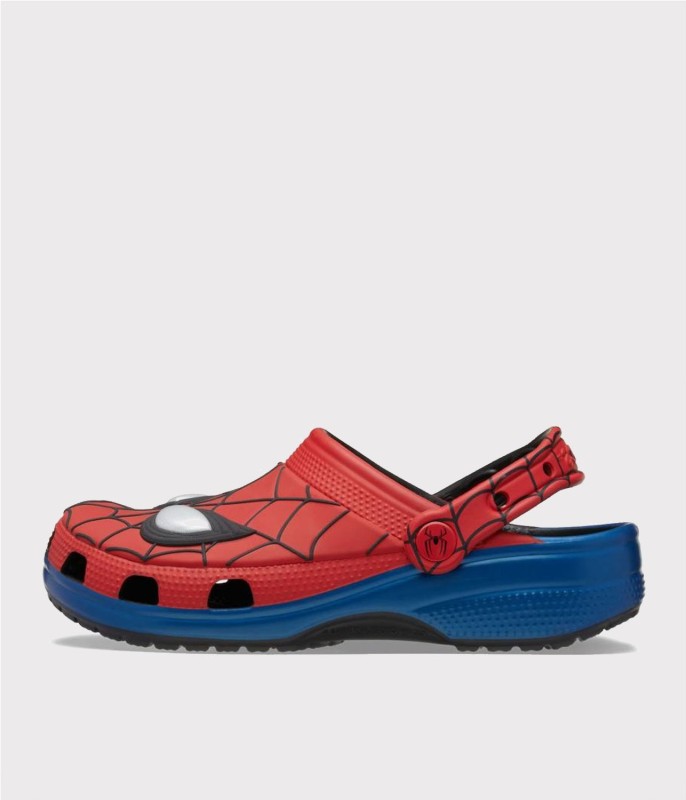CROCS SPIDERMAN CLASSIC