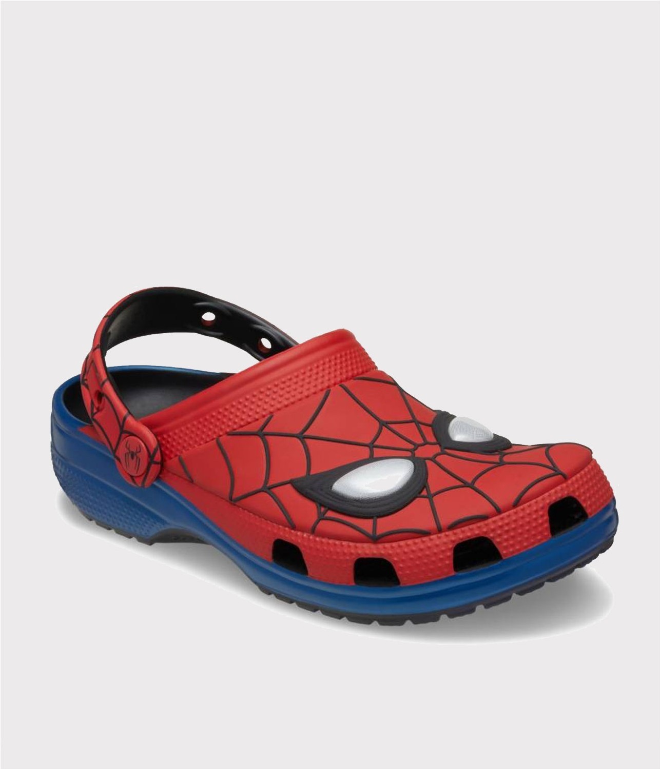 CROCS SPIDERMAN CLASSIC