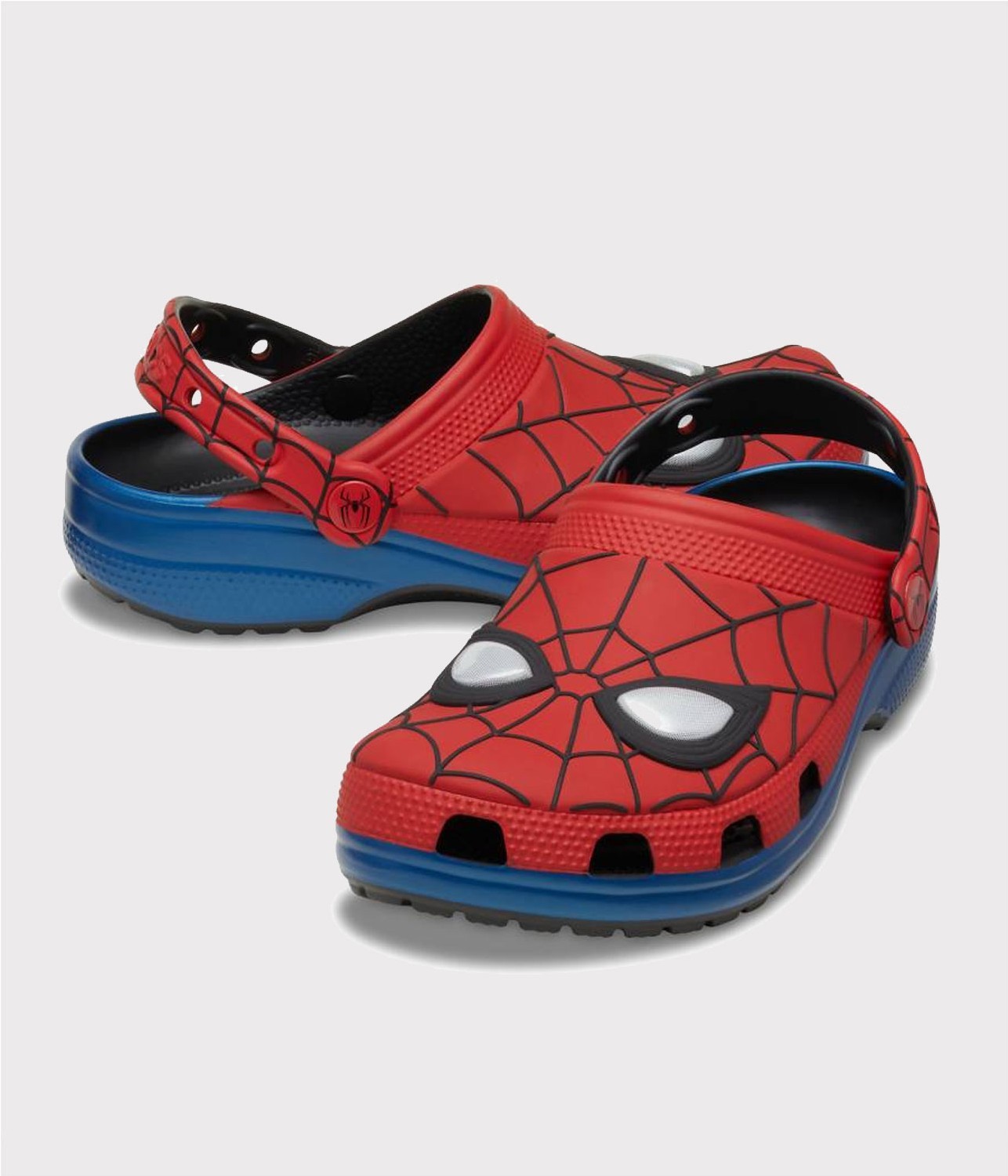 CROCS SPIDERMAN CLASSIC