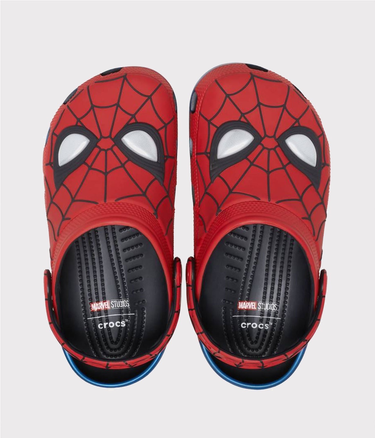 CROCS SPIDERMAN CLASSIC