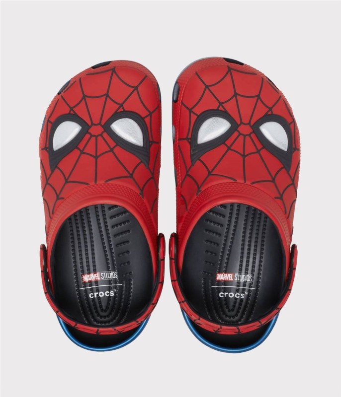 CROCS SPIDERMAN CLASSIC
