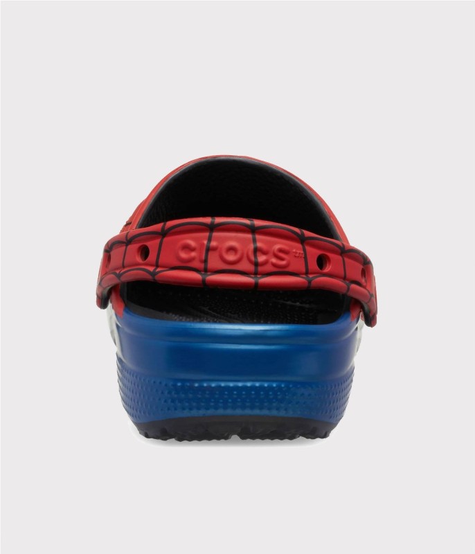 CROCS SPIDERMAN CLASSIC