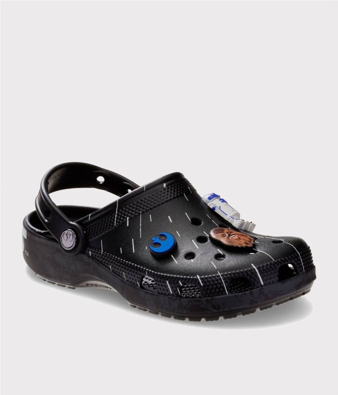 CROCS STAR WARS HYPERSPACE 2