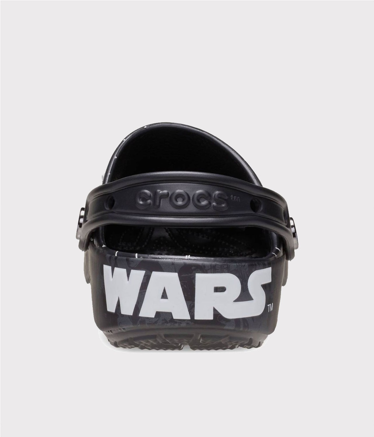 CROCS STAR WARS HYPERSPACE