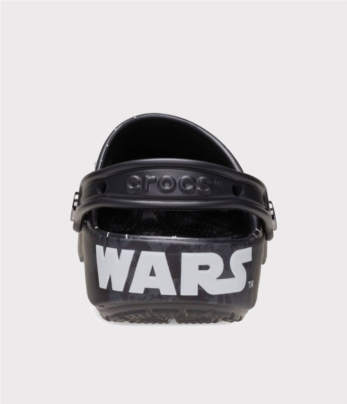 CROCS STAR WARS HYPERSPACE