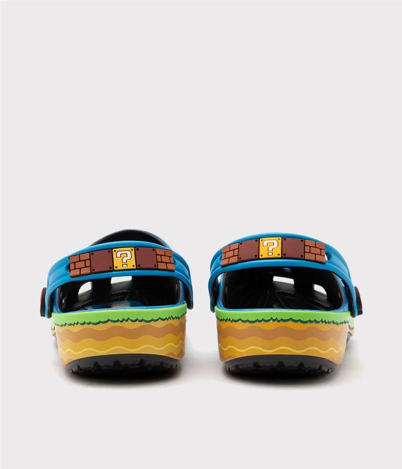 CROCS SUPER MARIO CORE CLASSIC