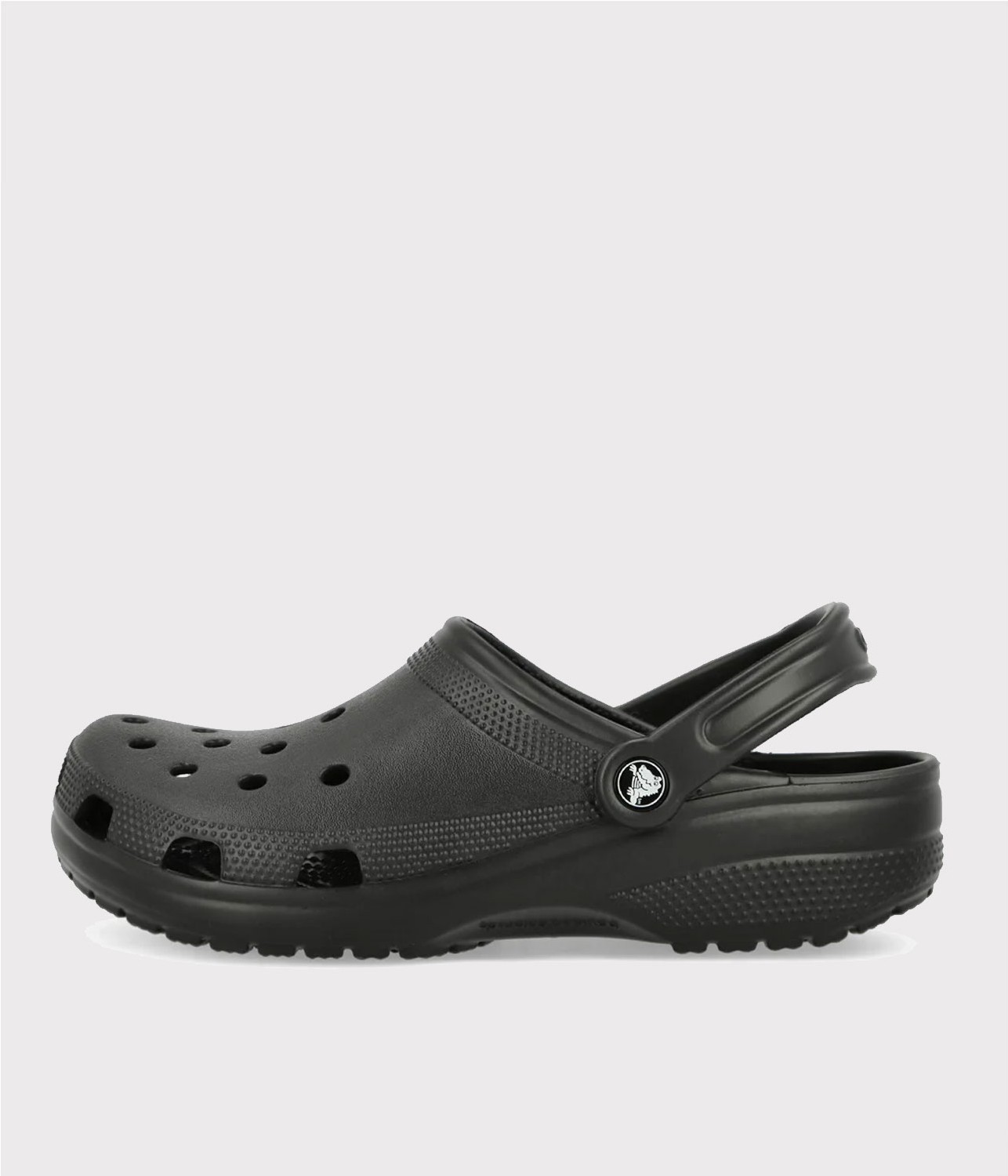 CROCS CLASSIC U NEGRO