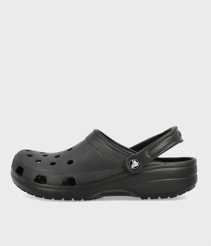 CROCS CLASSIC U NEGRO