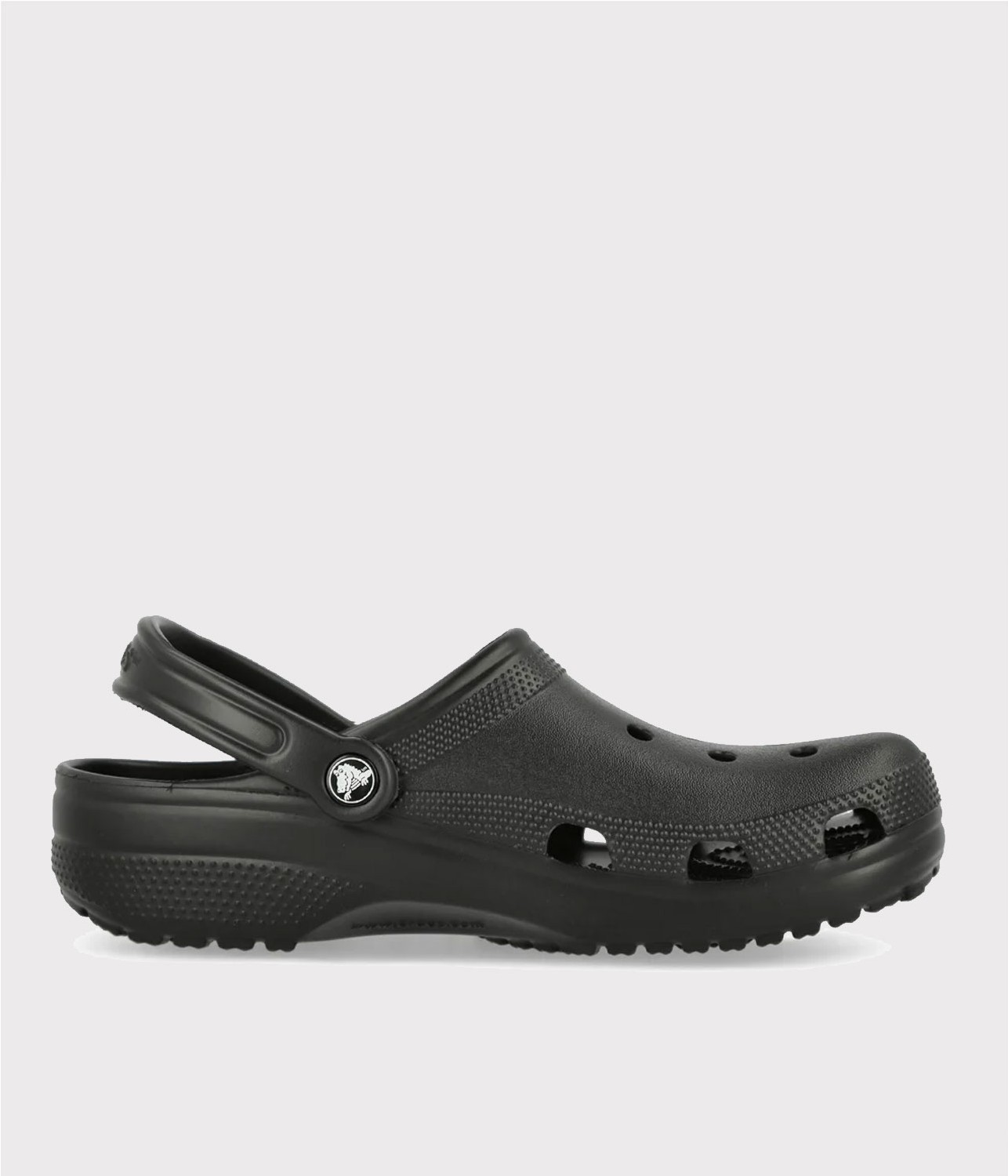 CROCS CLASSIC U NEGRO