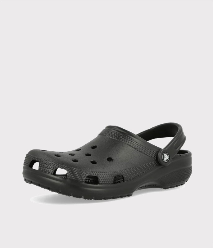 CROCS CLASSIC U NEGRO