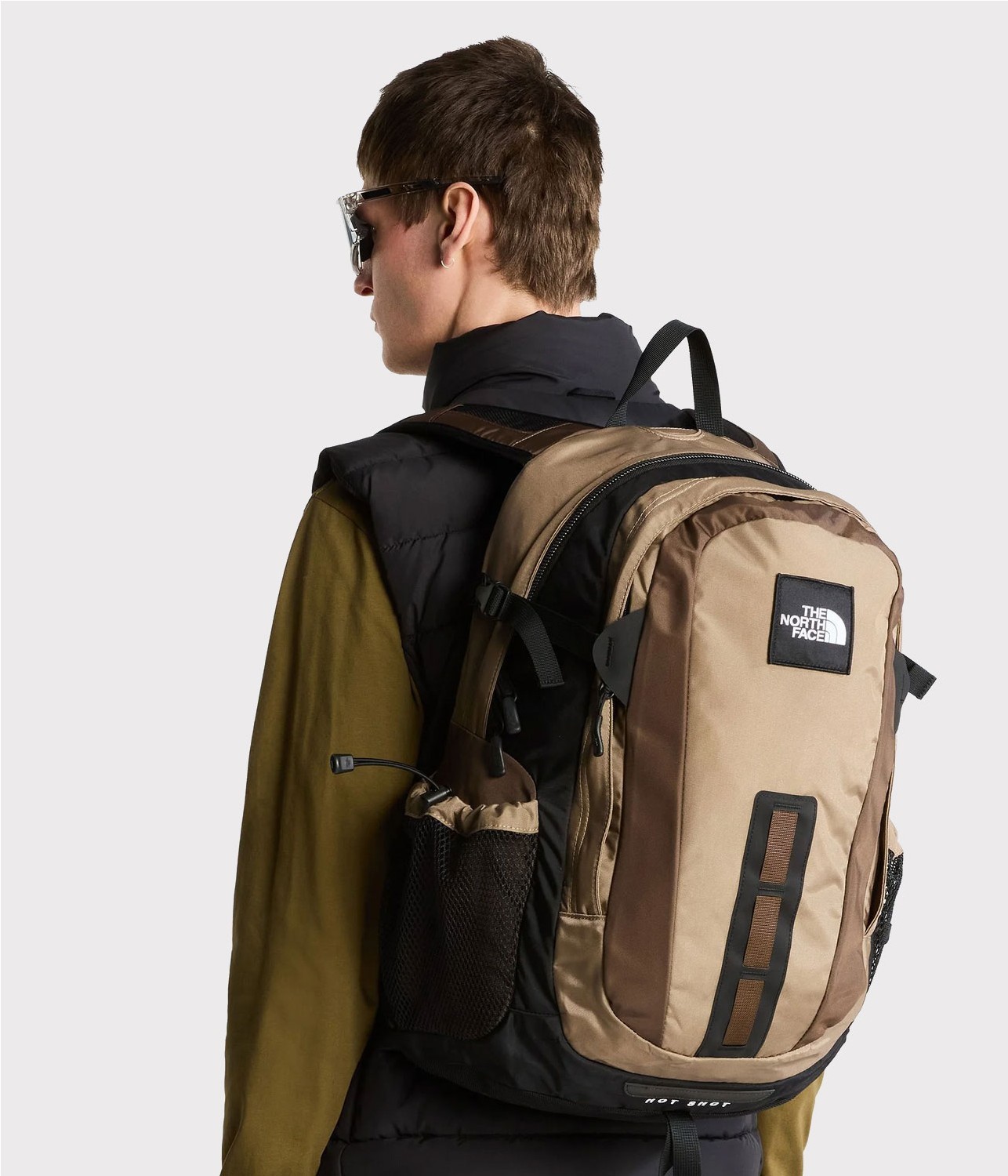 THE NORTH FACE HOT SHOT BKP