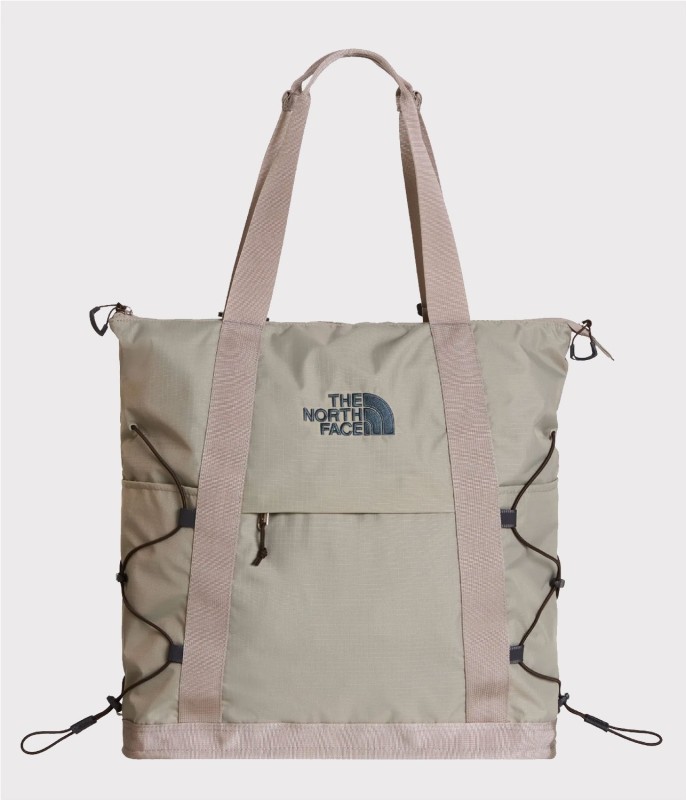 THE NORTH FACE BOREALIS TOTE