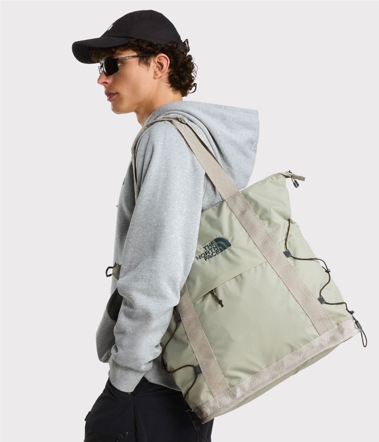 THE NORTH FACE BOREALIS TOTE