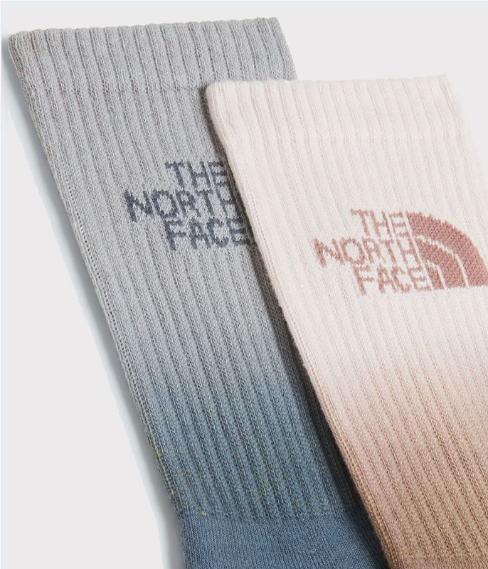 THE NORTH FACE EVERYDAY SOCKS 2