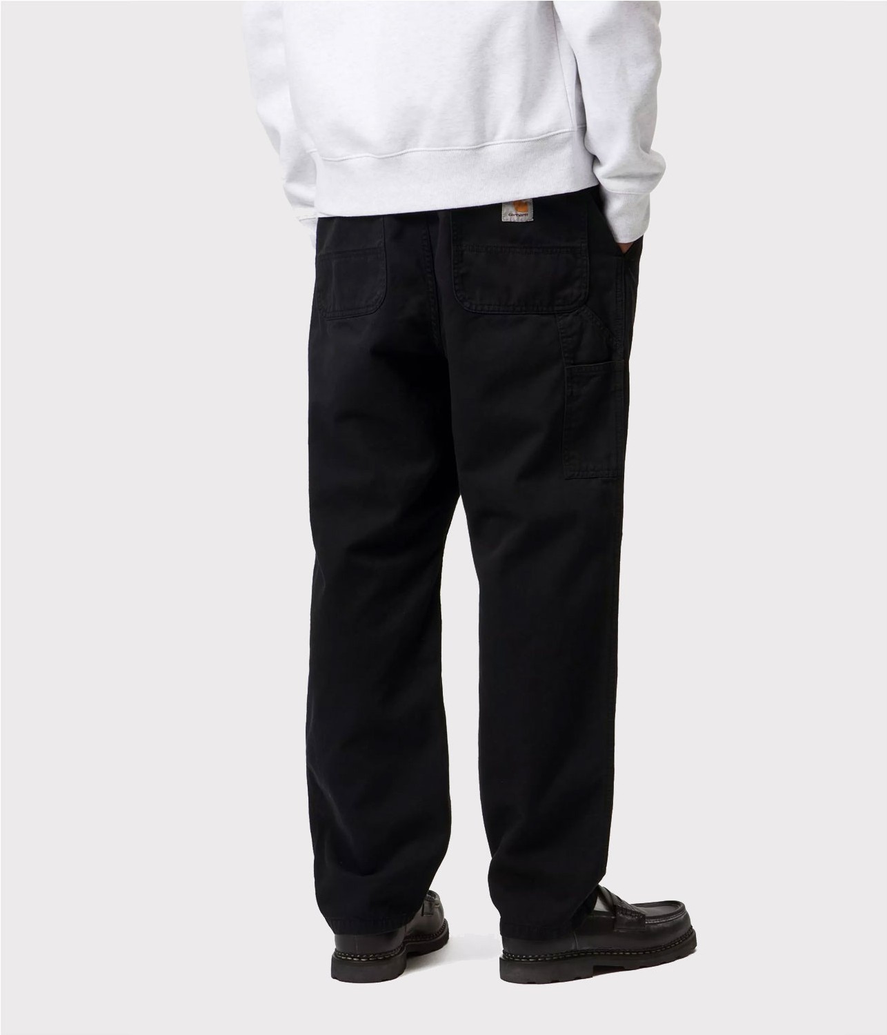 CARHARTT WIP FLINT PANT