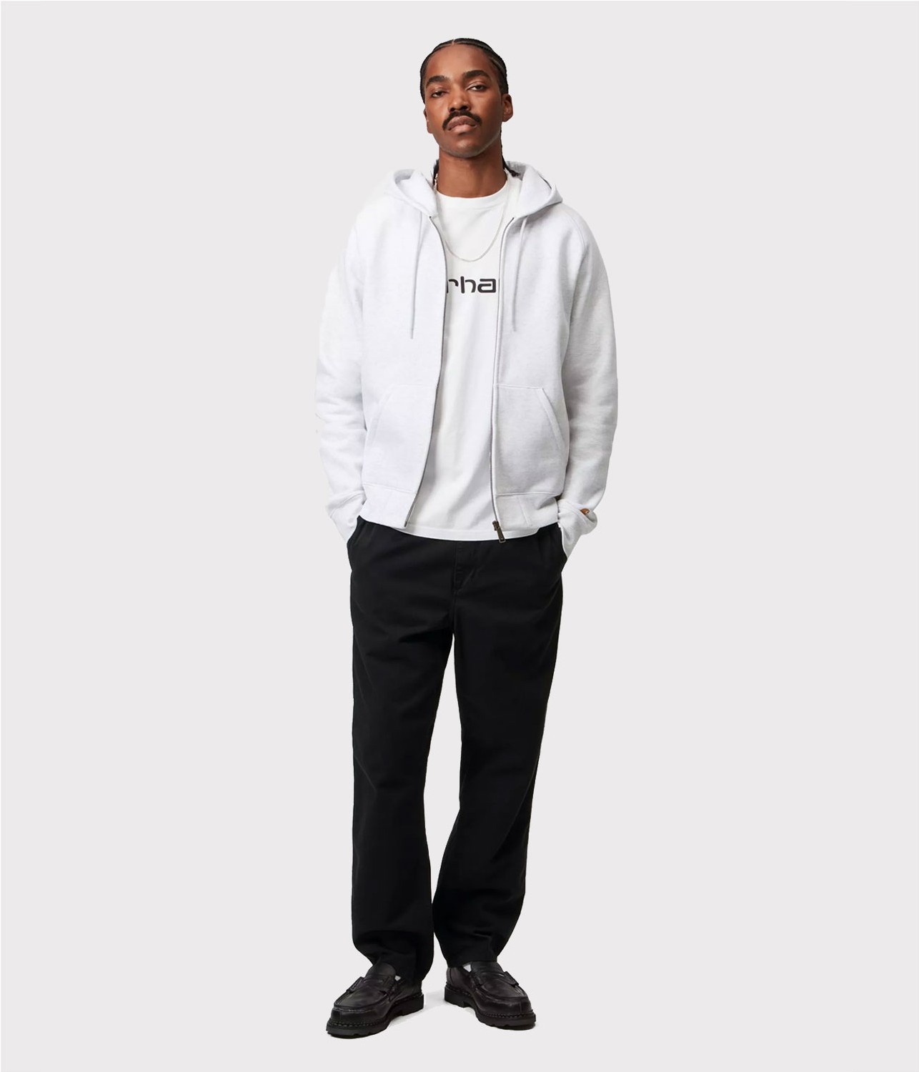 CARHARTT WIP FLINT PANT