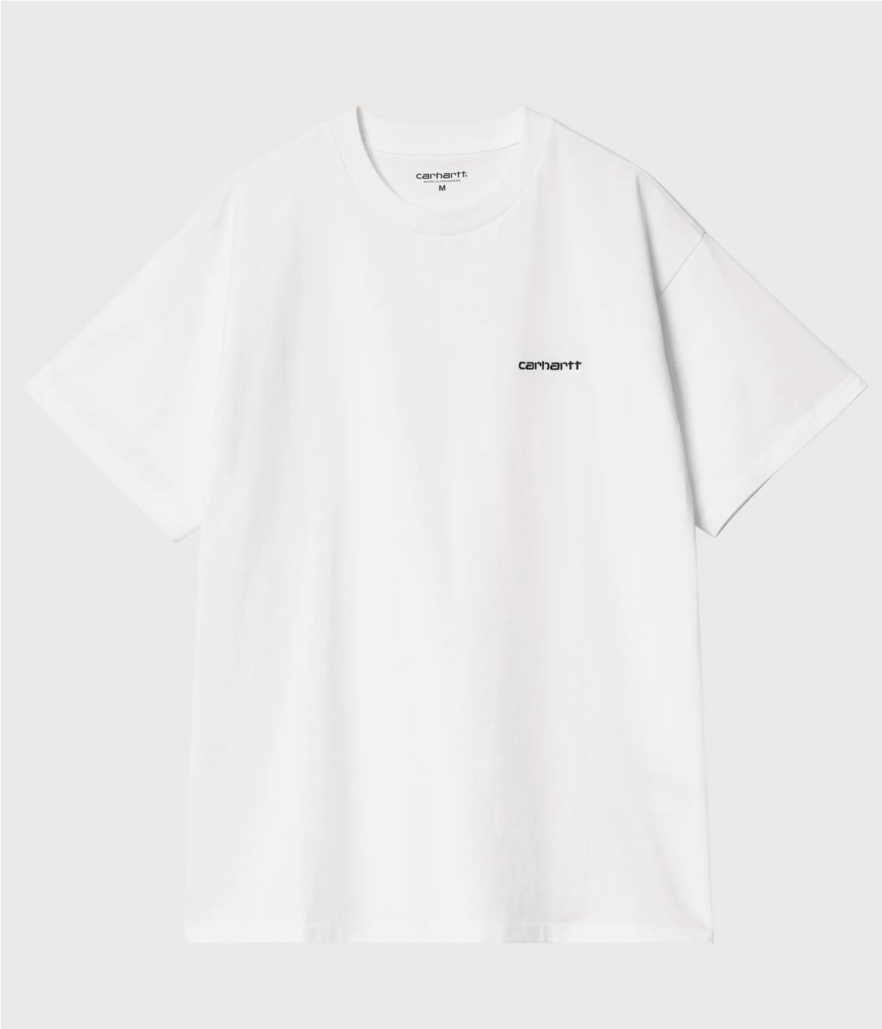CARHARTT WIP SCRIPT EMBROIDERY