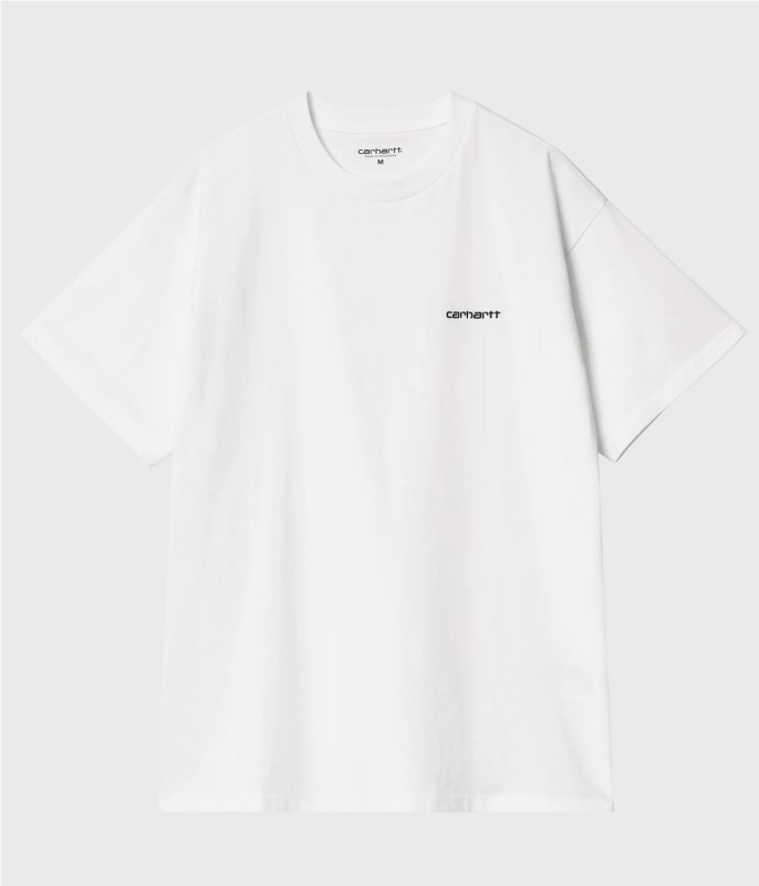 CARHARTT WIP SCRIPT EMBROIDERY