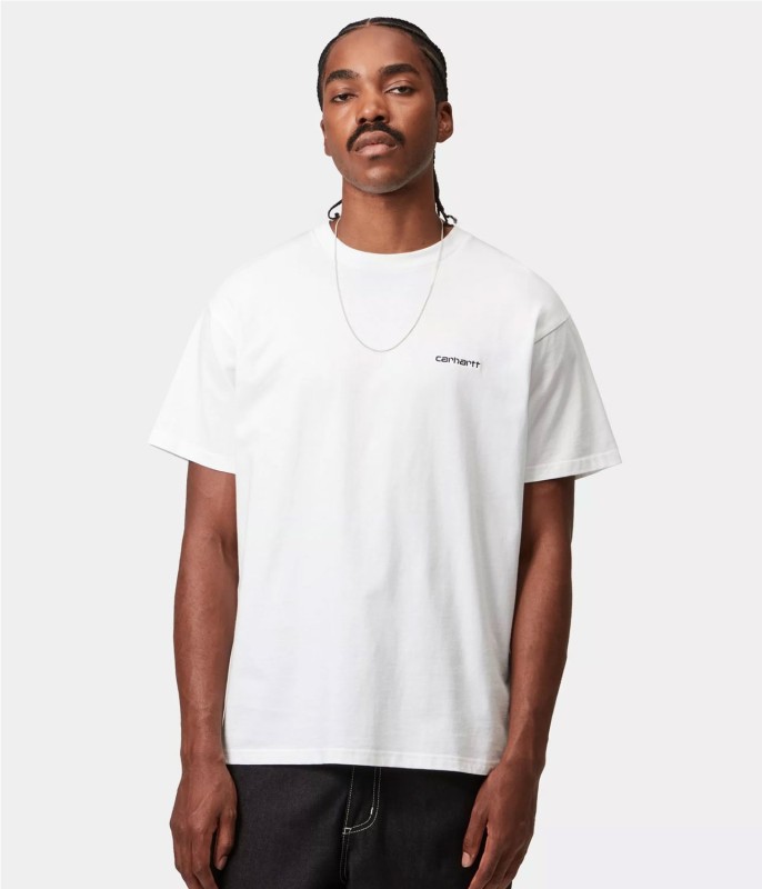 CARHARTT WIP SCRIPT EMBROIDERY
