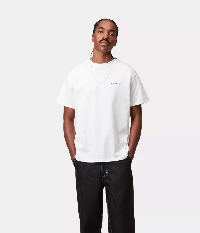 CARHARTT WIP SCRIPT EMBROIDERY