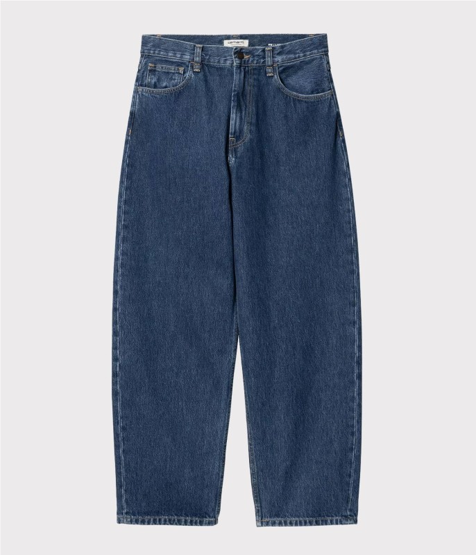 CARHARTT WIP W BRANDON PANT
