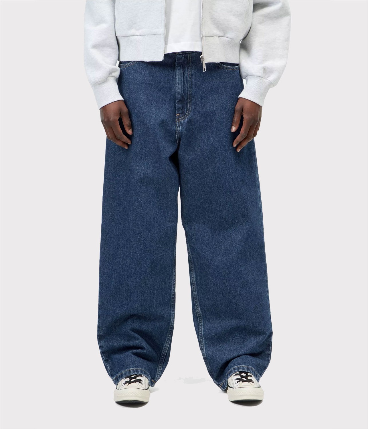 CARHARTT WIP W BRANDON PANT