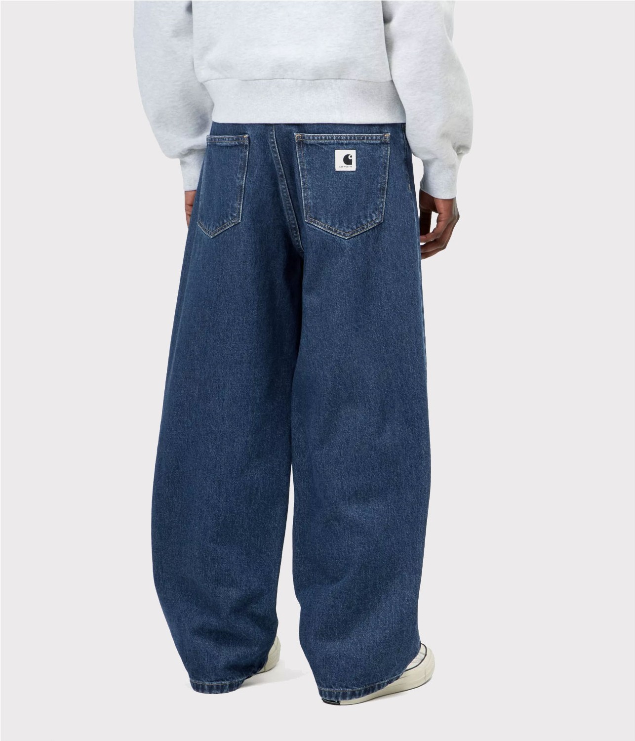 CARHARTT WIP W BRANDON PANT