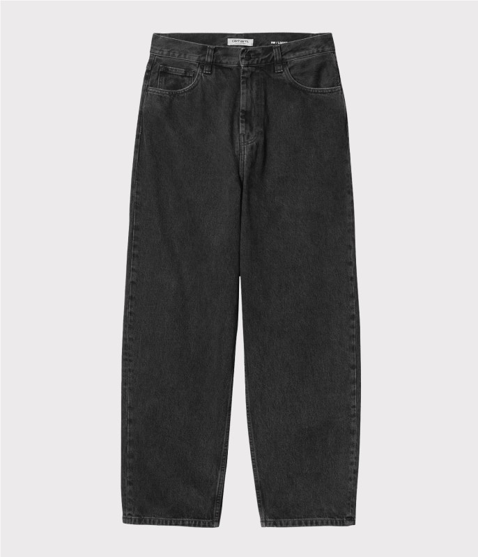 CARHARTT WIP W BRANDON PANT 2