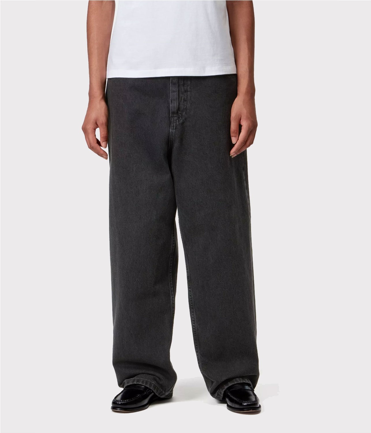 CARHARTT WIP W BRANDON PANT