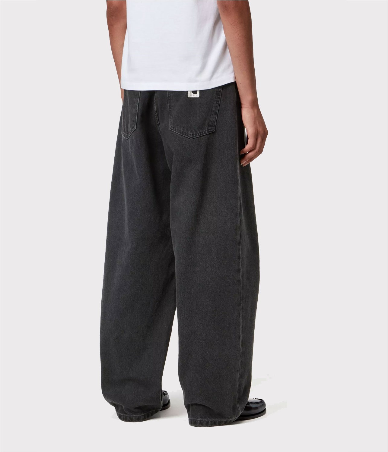 CARHARTT WIP W BRANDON PANT