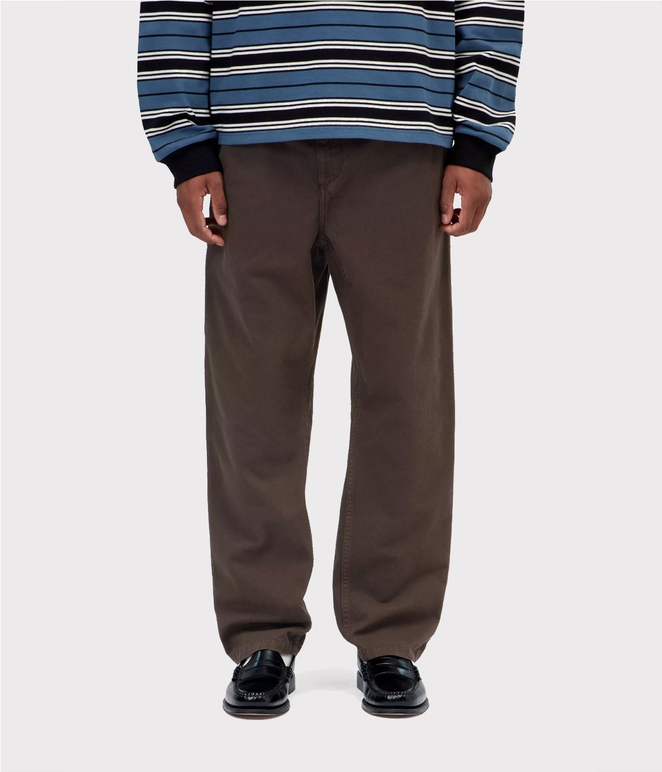 CARHARTT WIP FLINT PANT
