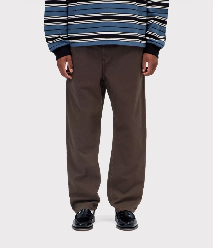 CARHARTT WIP FLINT PANT