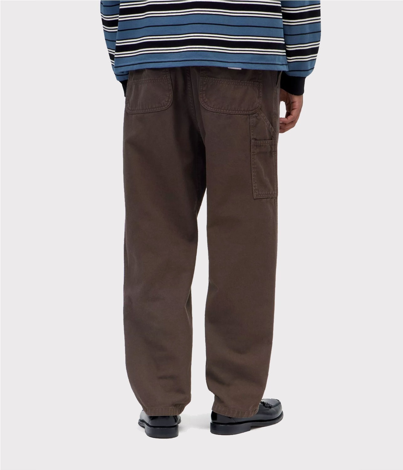 CARHARTT WIP FLINT PANT