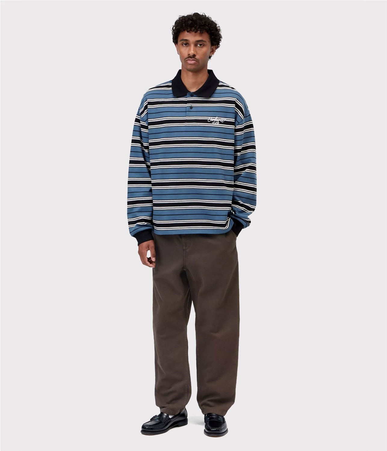 CARHARTT WIP FLINT PANT