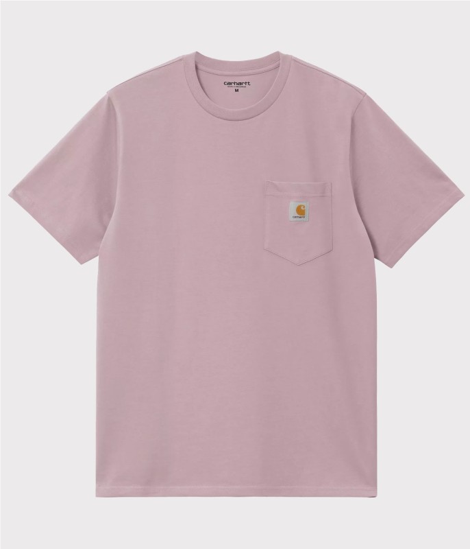 CARHARTT WIP POCKET TEE
