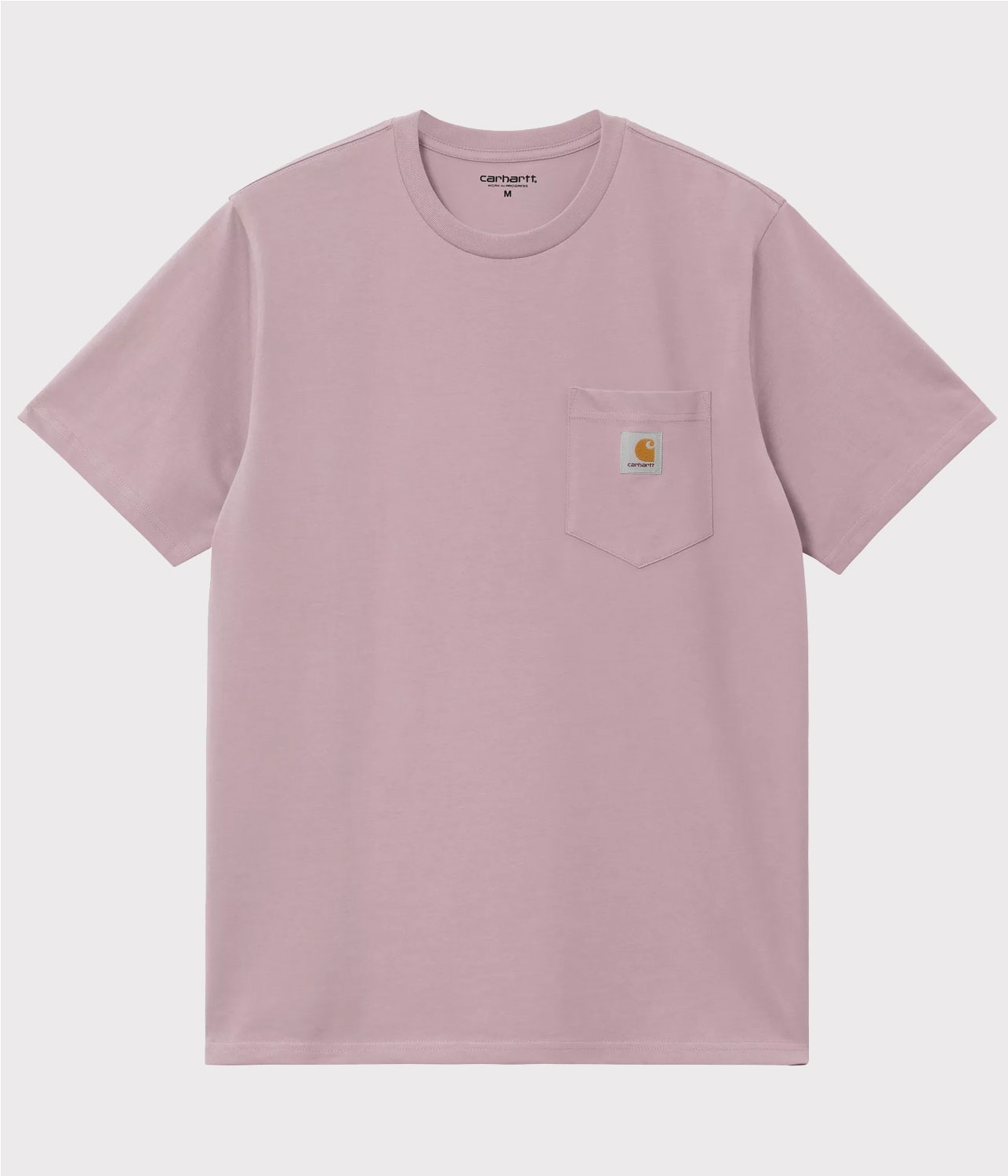 CARHARTT WIP POCKET TEE