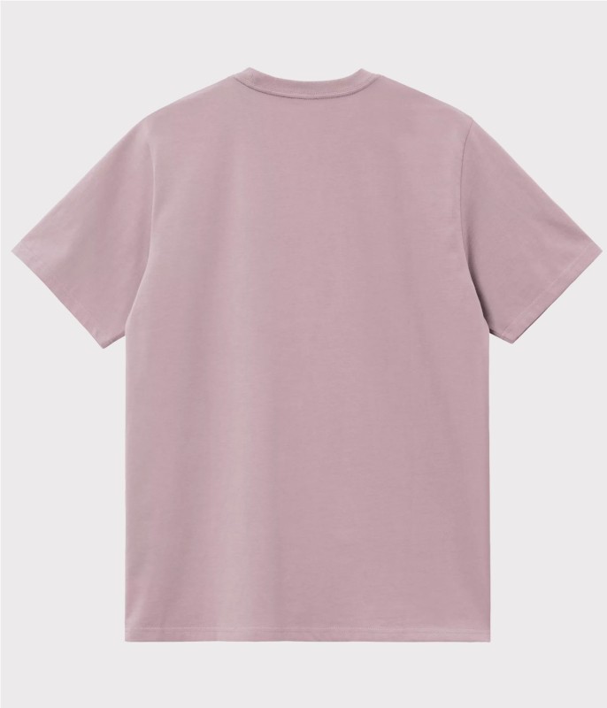 CARHARTT WIP POCKET TEE