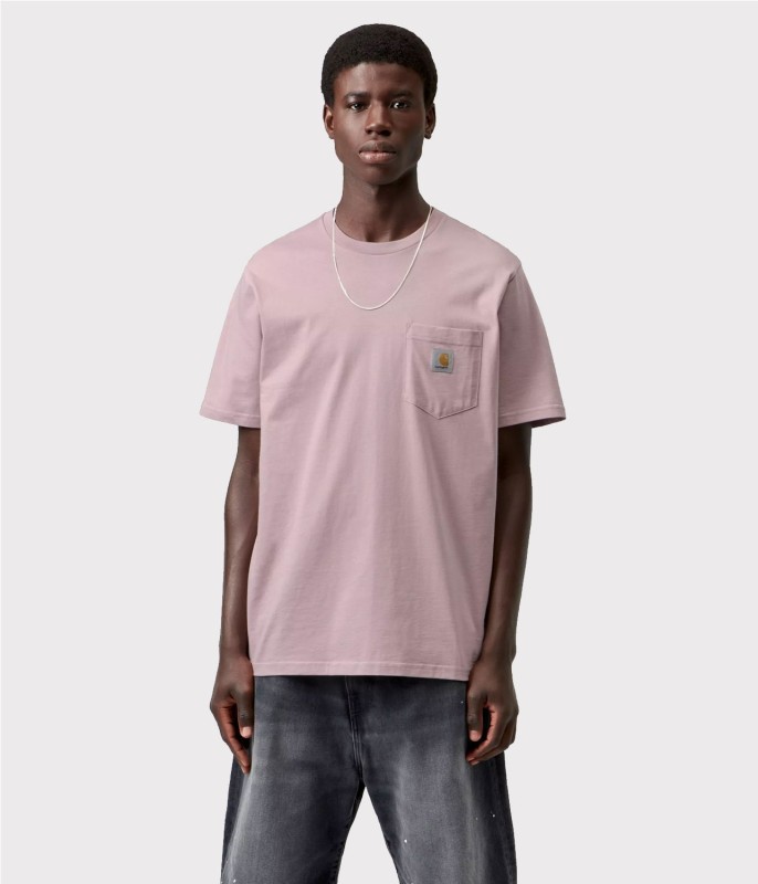 CARHARTT WIP POCKET TEE