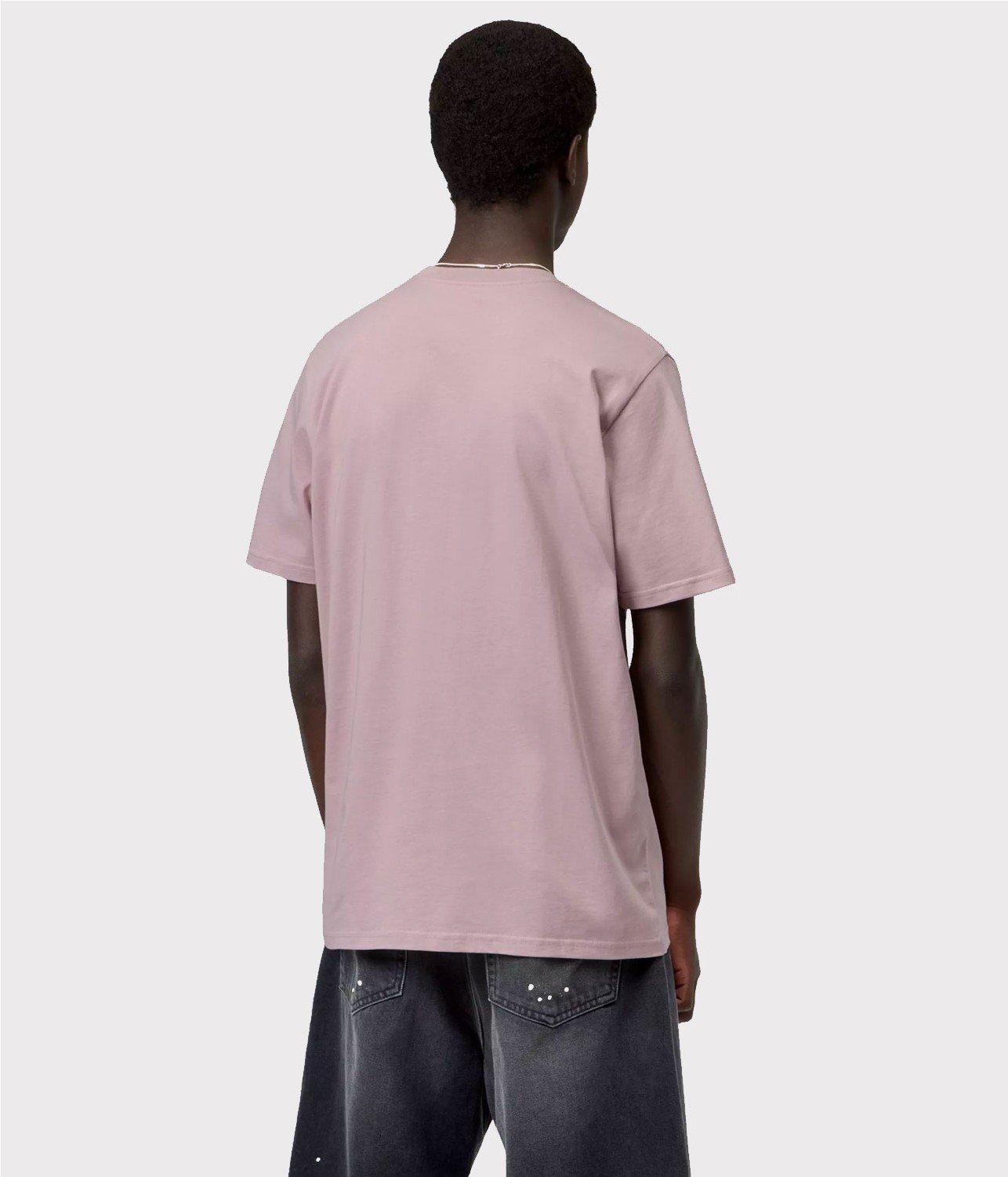 CARHARTT WIP POCKET TEE
