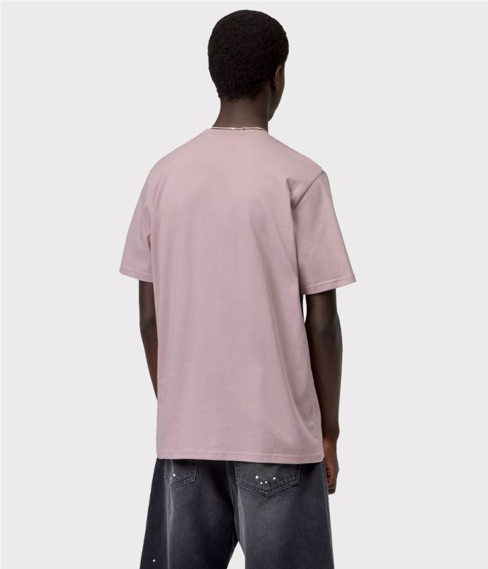 CARHARTT WIP POCKET TEE