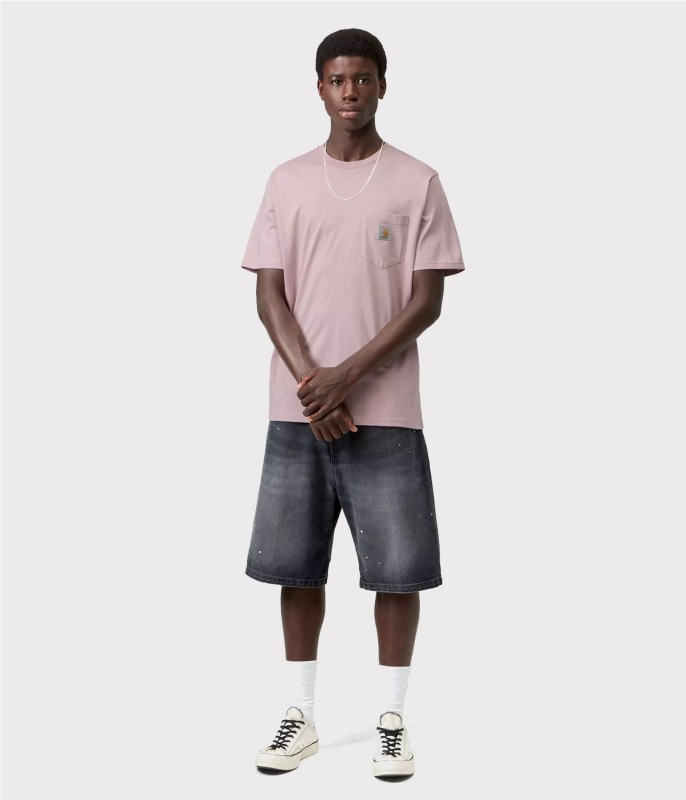 CARHARTT WIP POCKET TEE