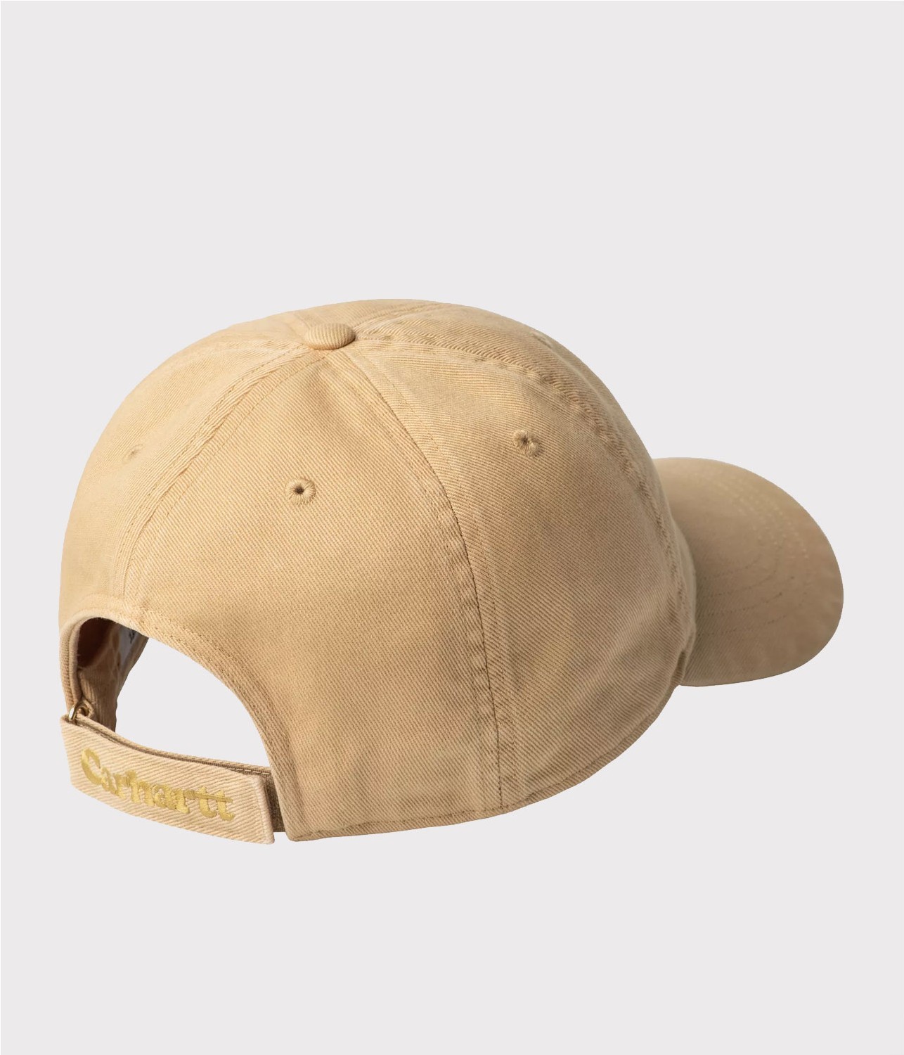 CARHARTT WIP HEART METAL CAP