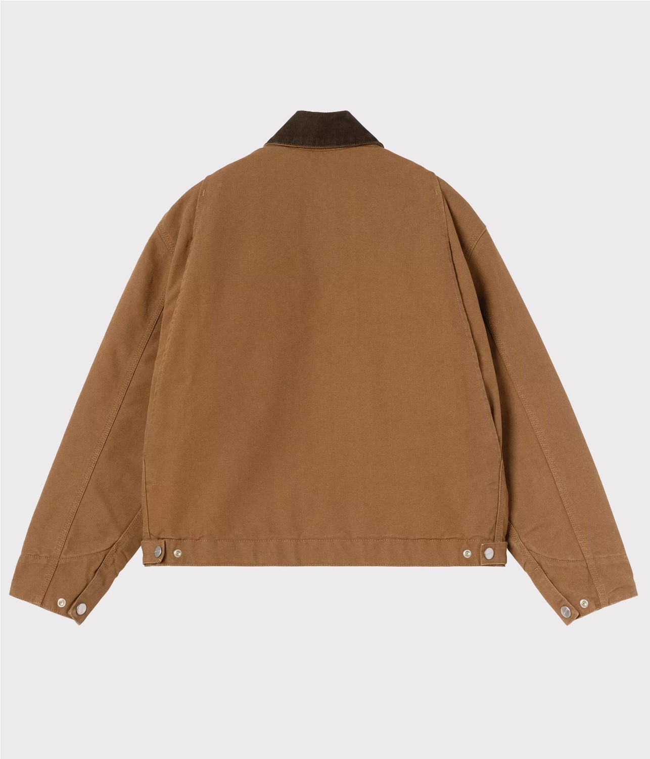 CARHARTT WIP W DETROIT JACKET