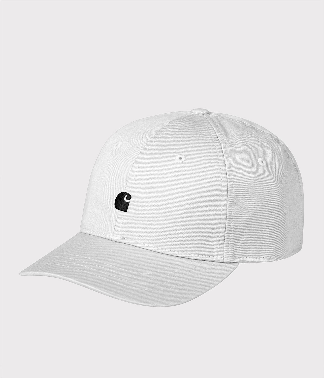 CARHARTT WIP MADISON LOGO CAP