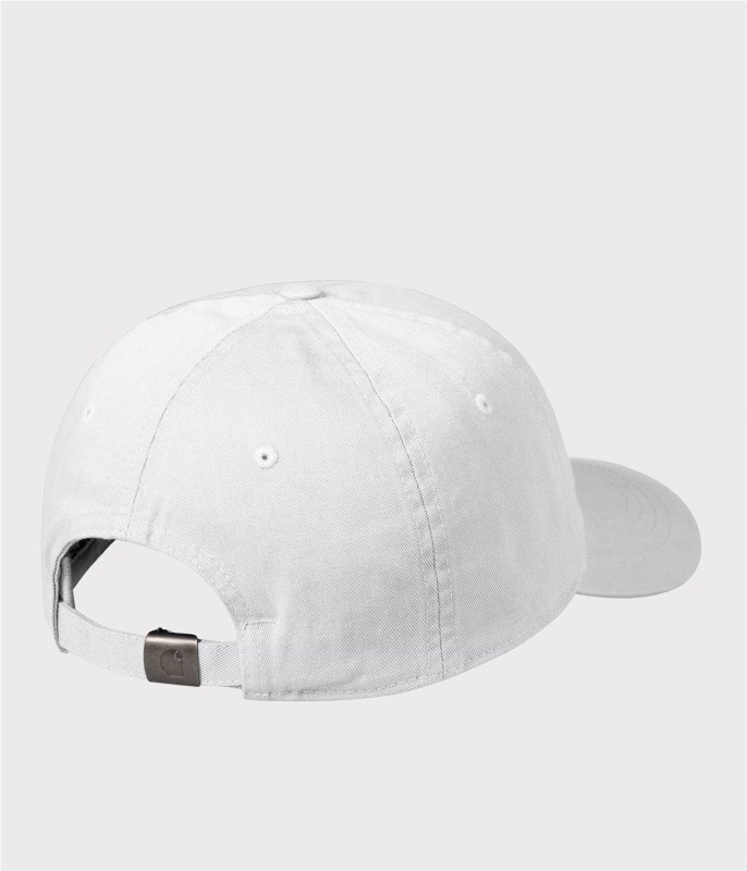 CARHARTT WIP MADISON LOGO CAP