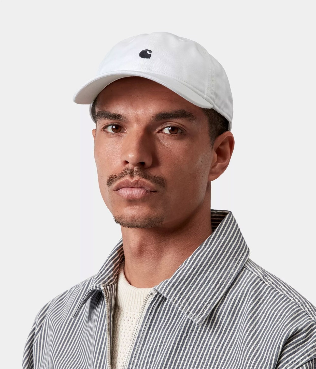 CARHARTT WIP MADISON LOGO CAP