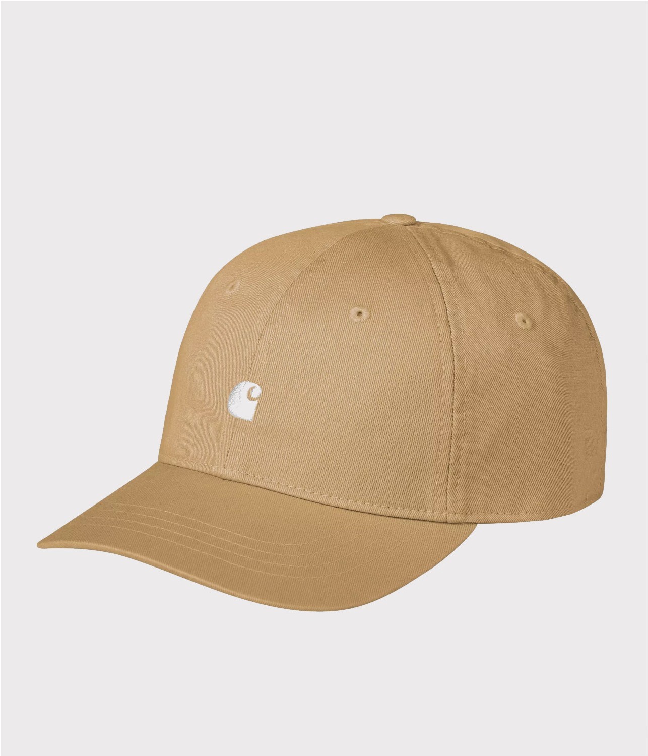 CARHARTT WIP MADISON LOGO CAP