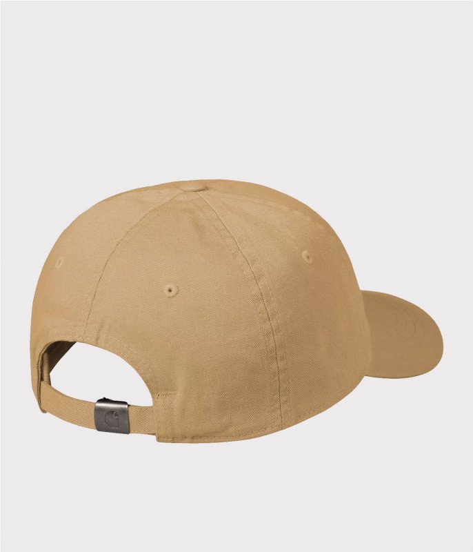 CARHARTT WIP MADISON LOGO CAP 2