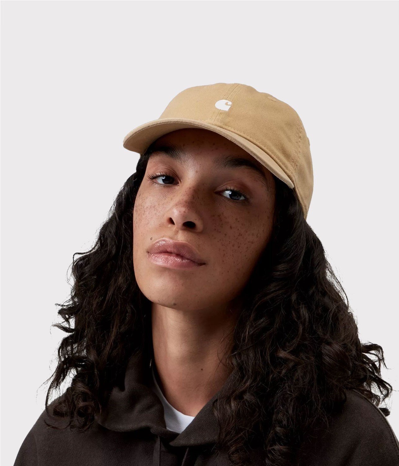 CARHARTT WIP MADISON LOGO CAP